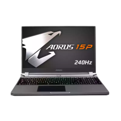 二手技嘉 AORUS 15P WB 2020回收
